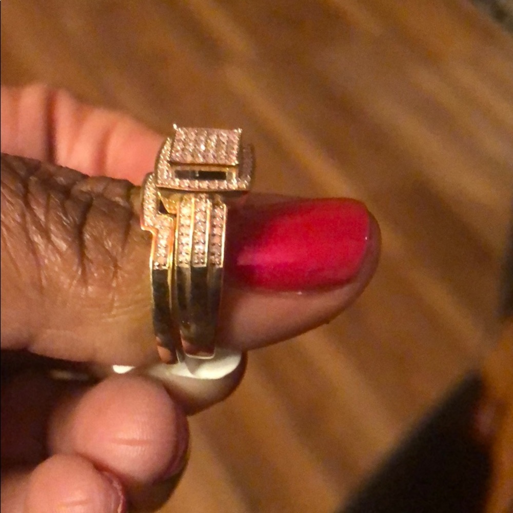 Engagement ring